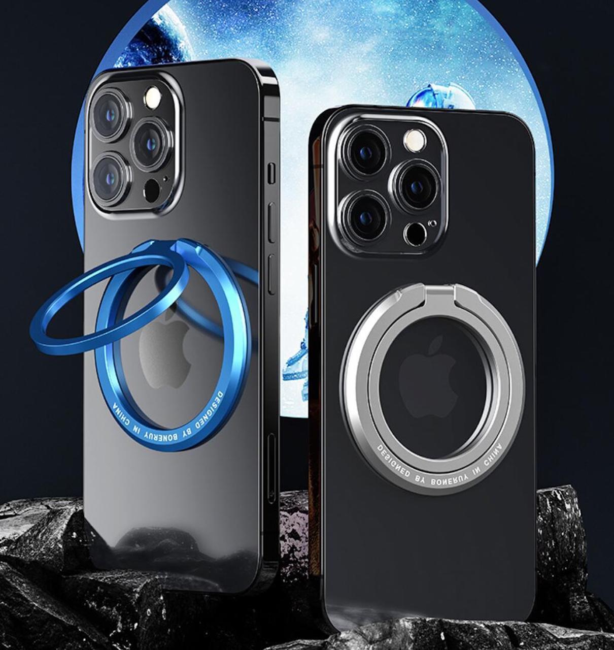 2 x Ring Snap 360 - MagSafe-kompatibel