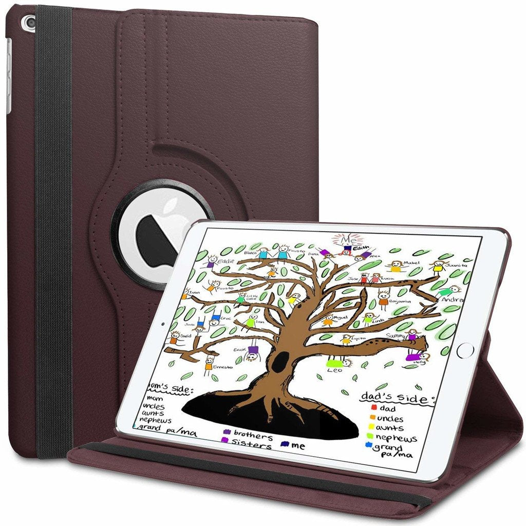 360° roterande fodral till iPad Pro 12.9" (2018)