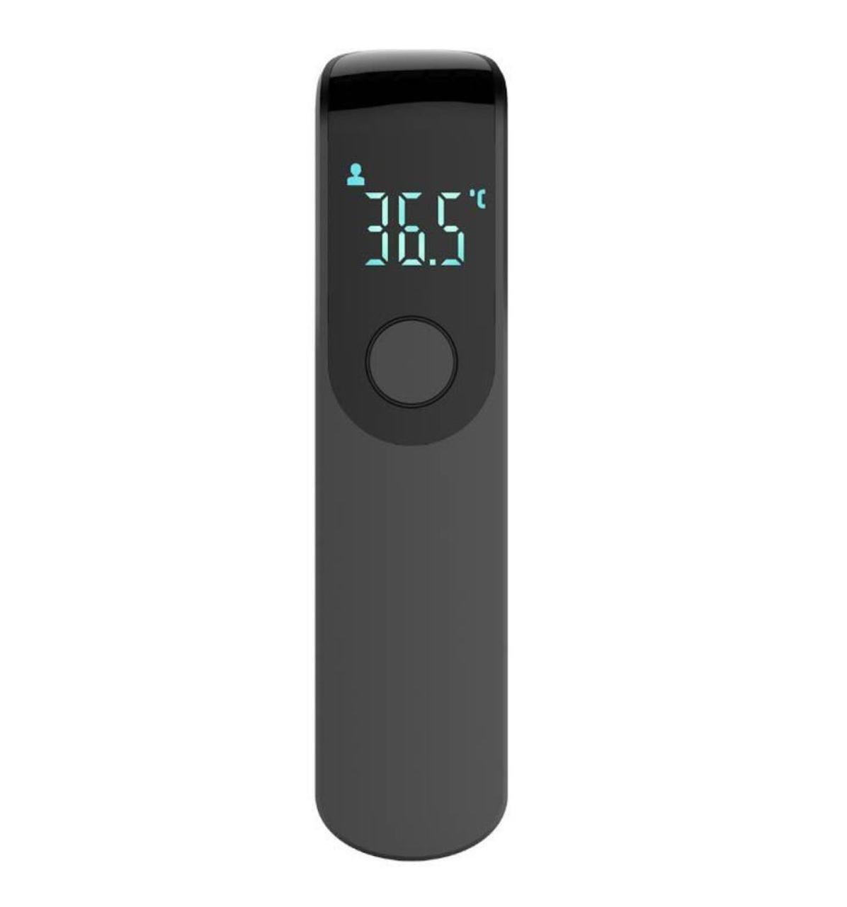 Beröringsfri Infrarot-termometer
