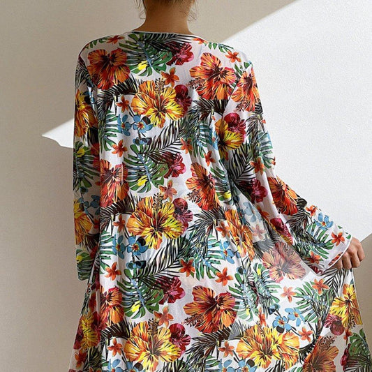 Bikini 3-delars Set – Trendig & Bekväm