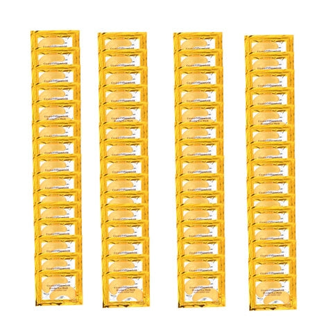 Crystal Collagen Gold Ögonmask – 5 till 60-pack