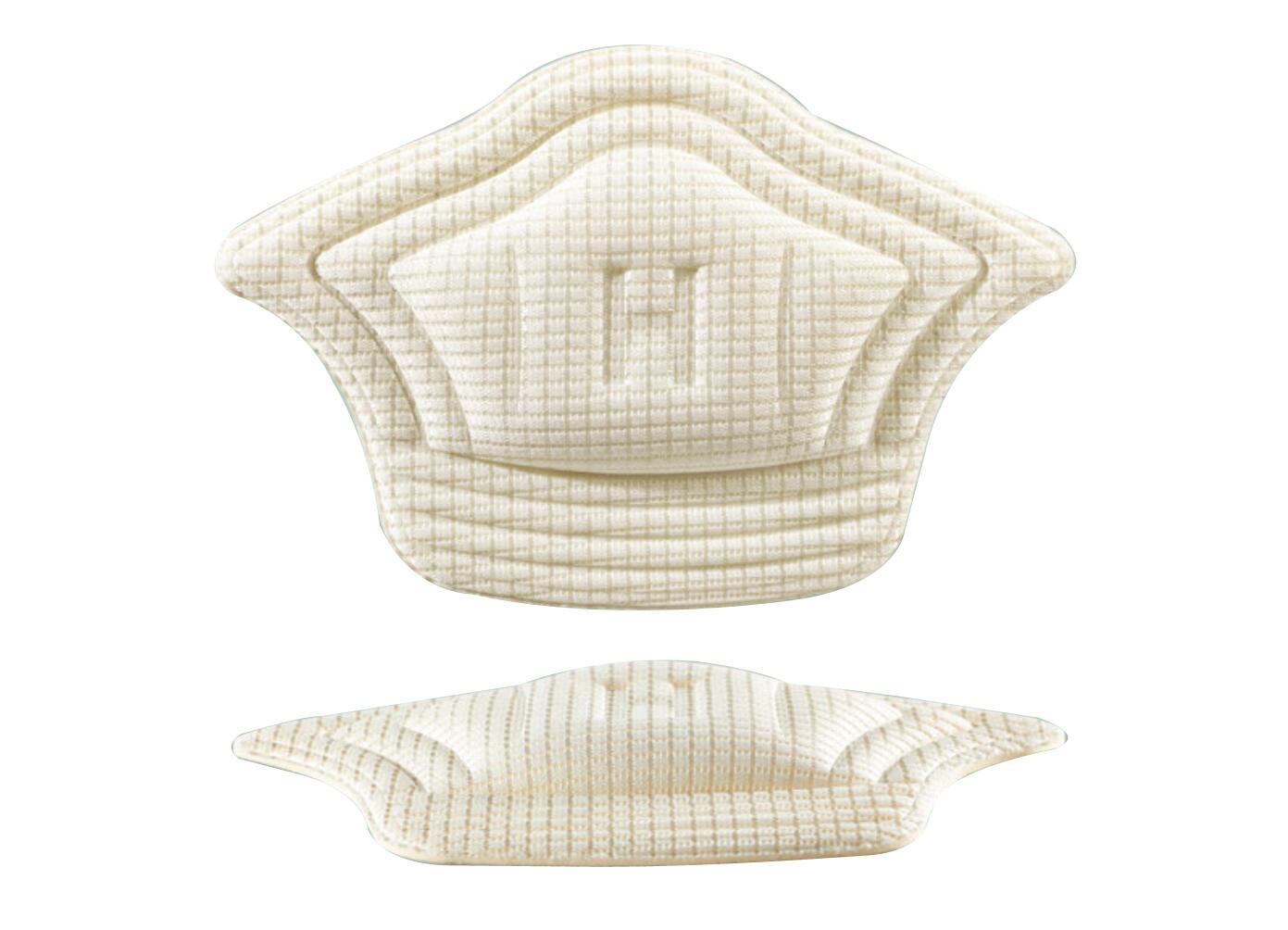 Justerbara Hälkuddar för Sportskor - Skydd & Komfort