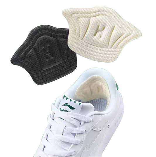 Justerbara Hälkuddar för Sportskor - Skydd & Komfort