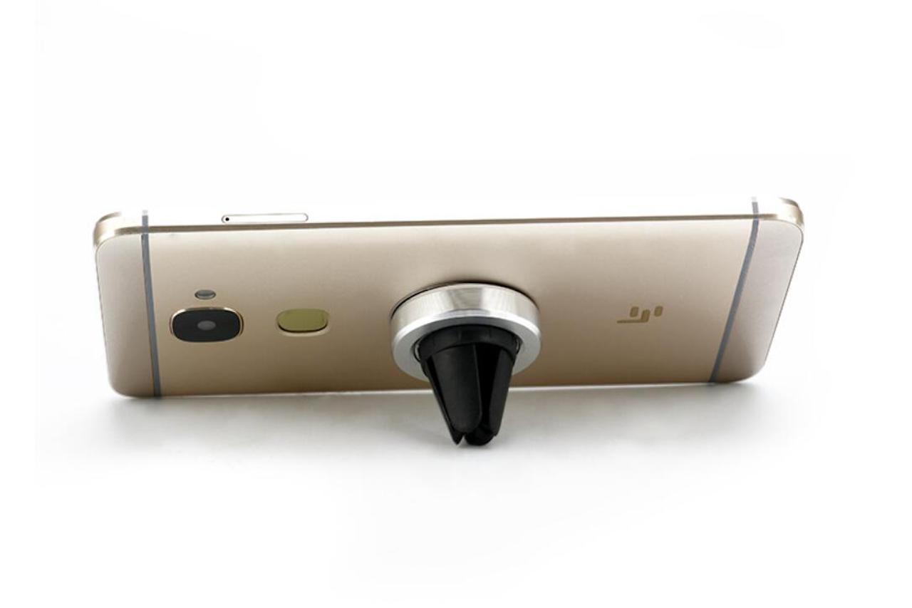 Magnetisk Telefonhållare för Bil - Universell Passform