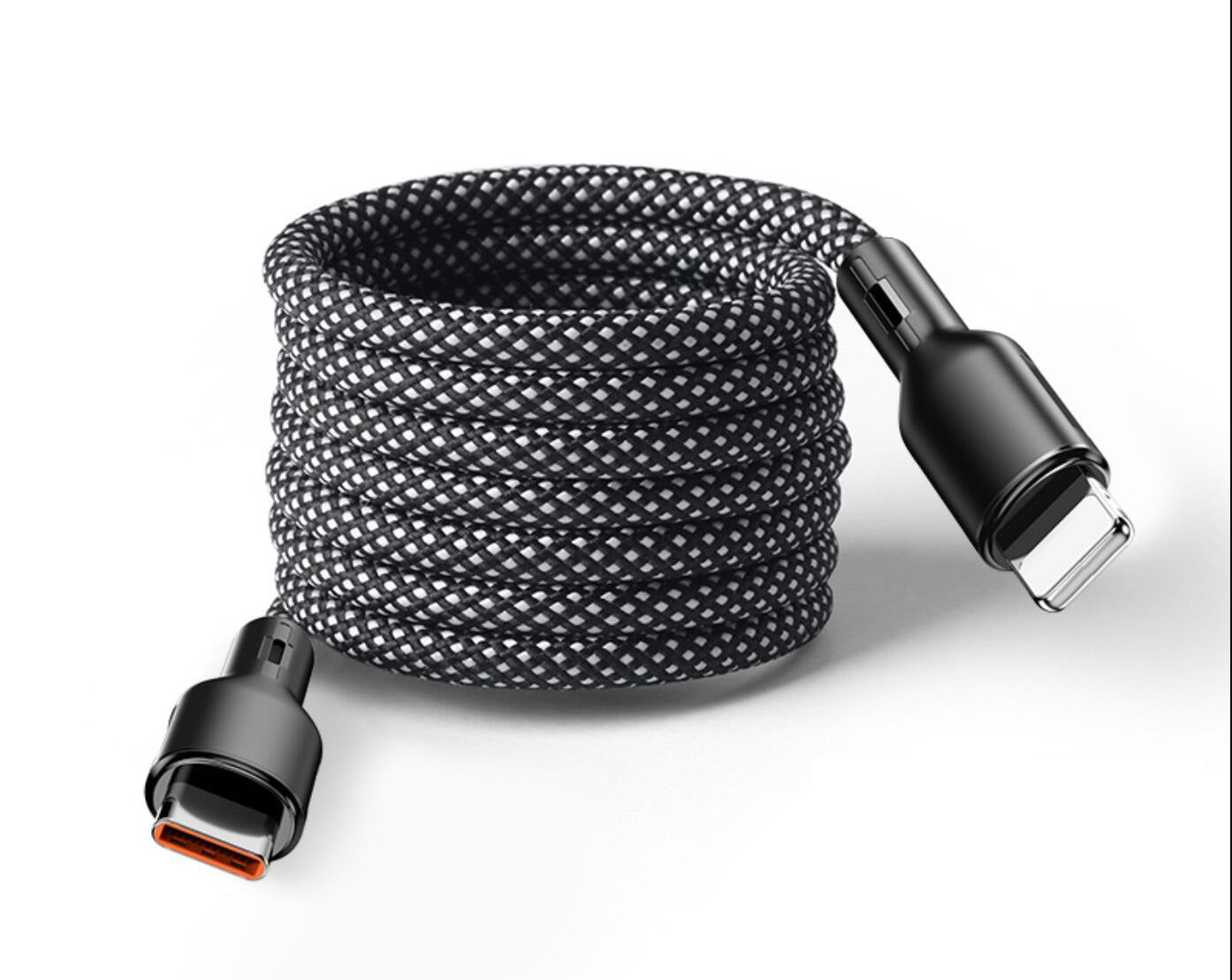 MagnoLoop – Smart Magnetisk Laddkabel