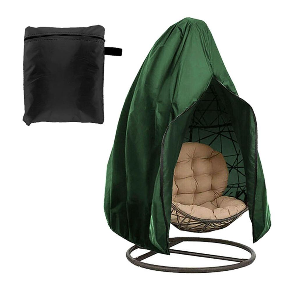 Möbelskydd för hängstol – Vattentätt & UV-skydd 190x115cm