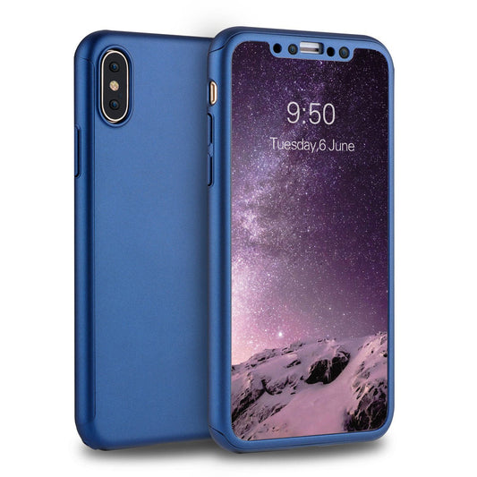 PC Case 360 iPhone XR