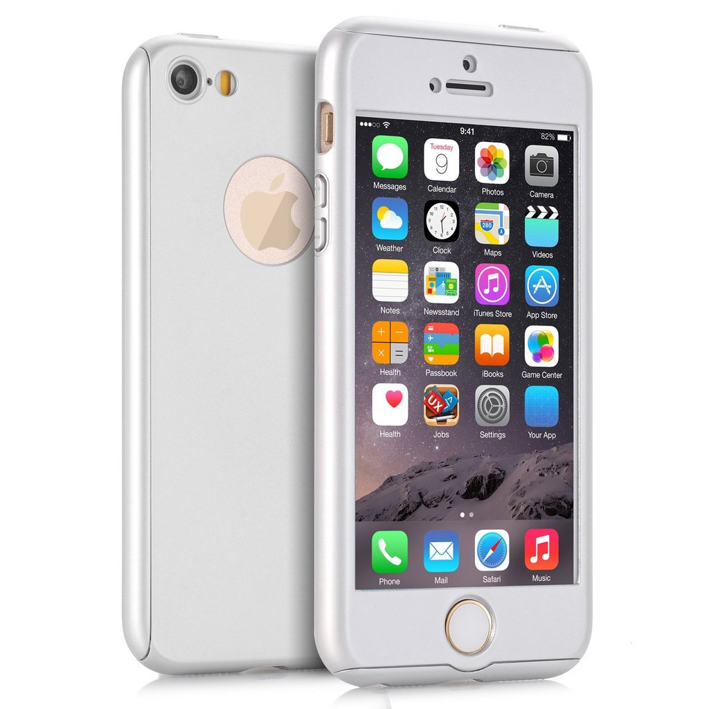 PC Hole iPhone 7/8
