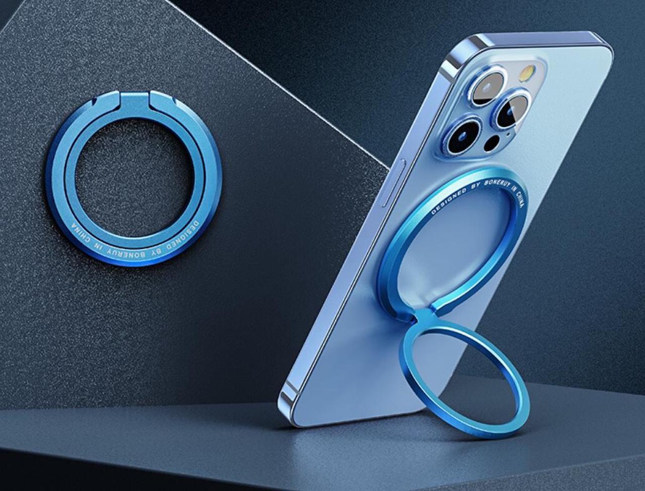 Ring Snap 360 - MagSafe-kompatibel