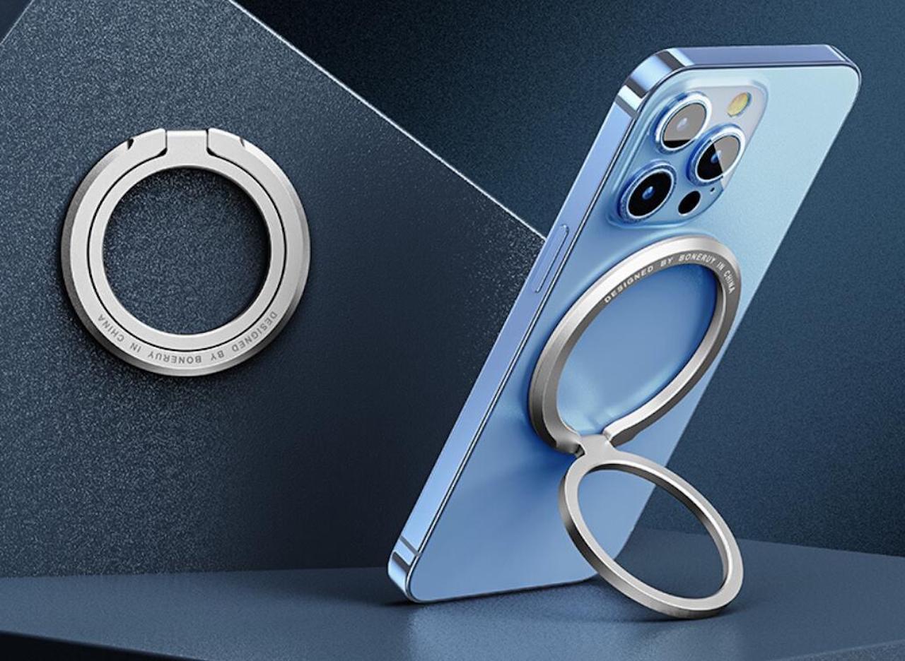 Ring Snap 360 - MagSafe-kompatibel