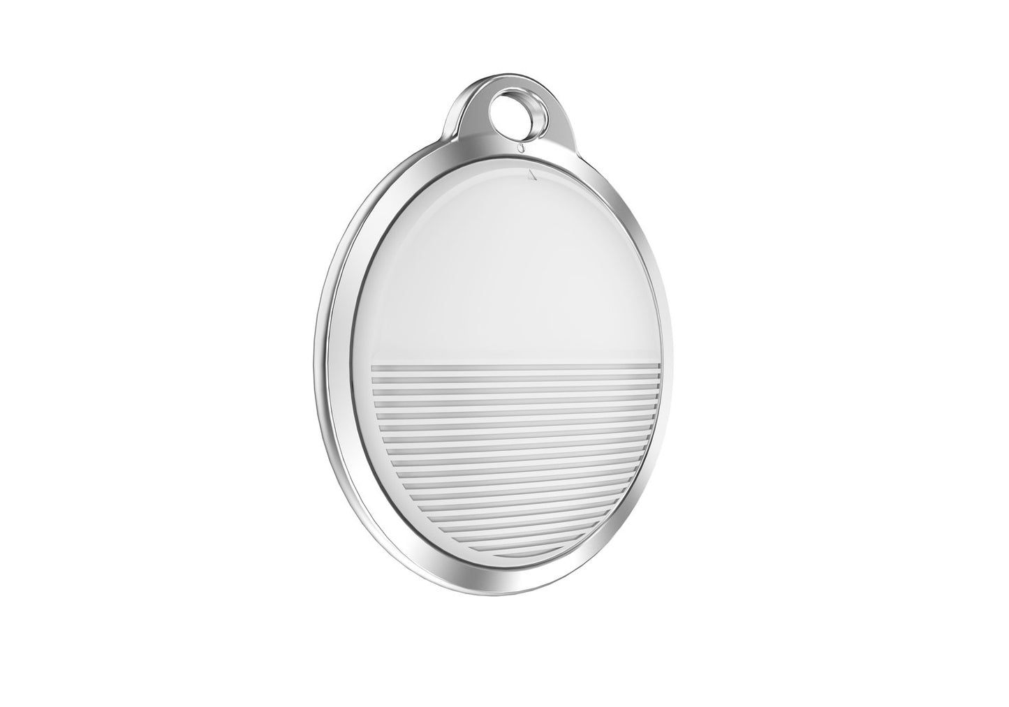 SafeTrak Elite - Apple MFi-certifierad Tracker för iPhone