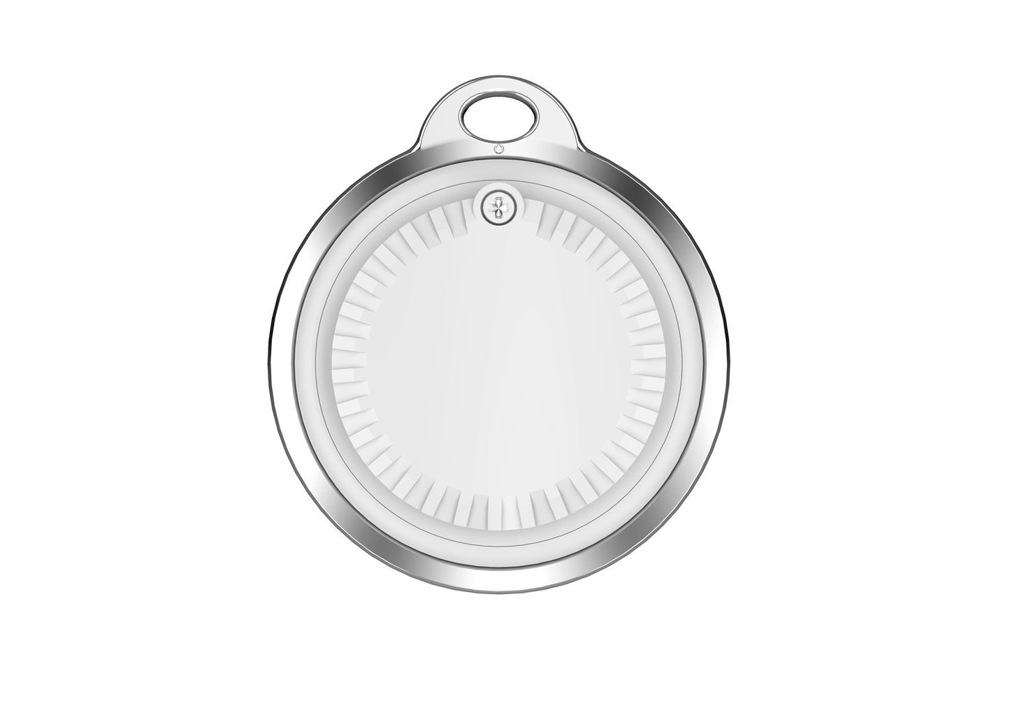 SafeTrak Elite - Apple MFi-certifierad Tracker för iPhone