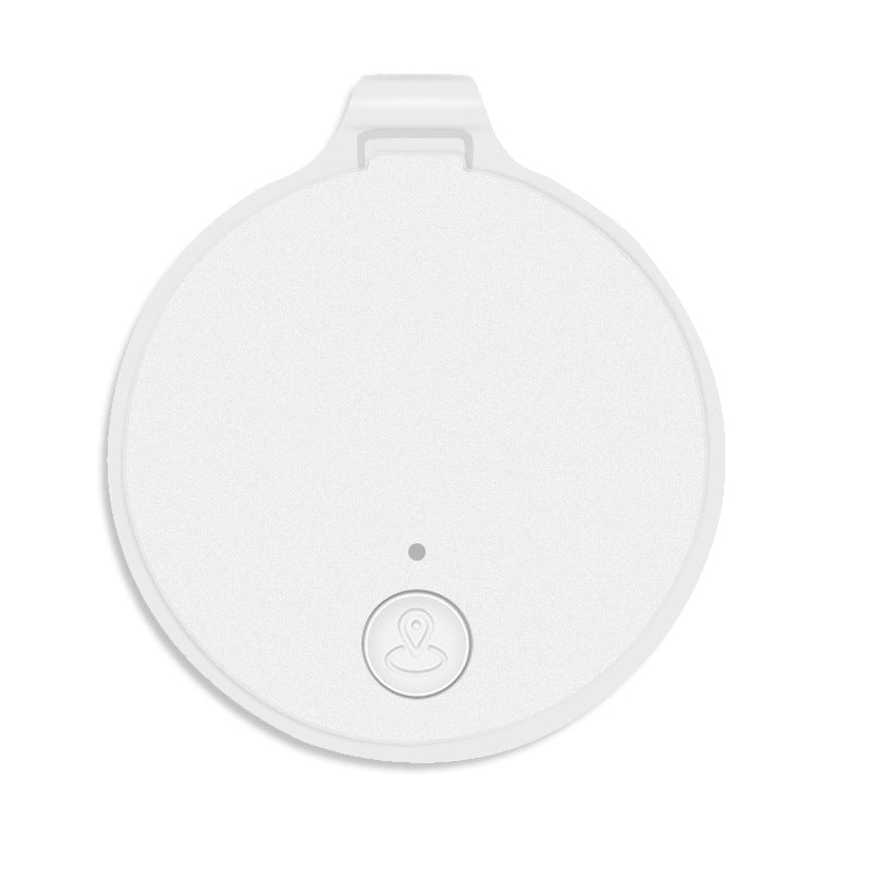 SafeTrak O - Smart tracker för Apple Find My