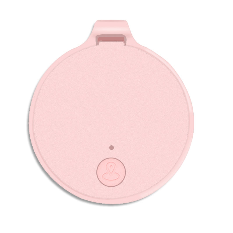 SafeTrak O - Smart tracker för Apple Find My