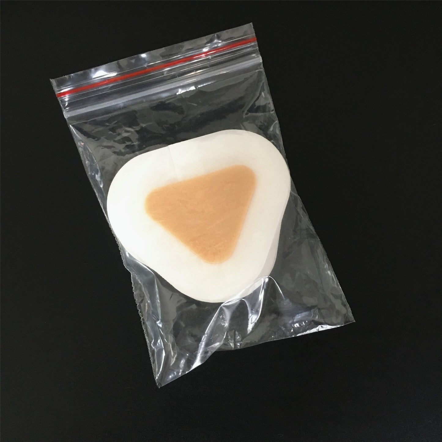 Självhäftande Hälskydd 20-Pack