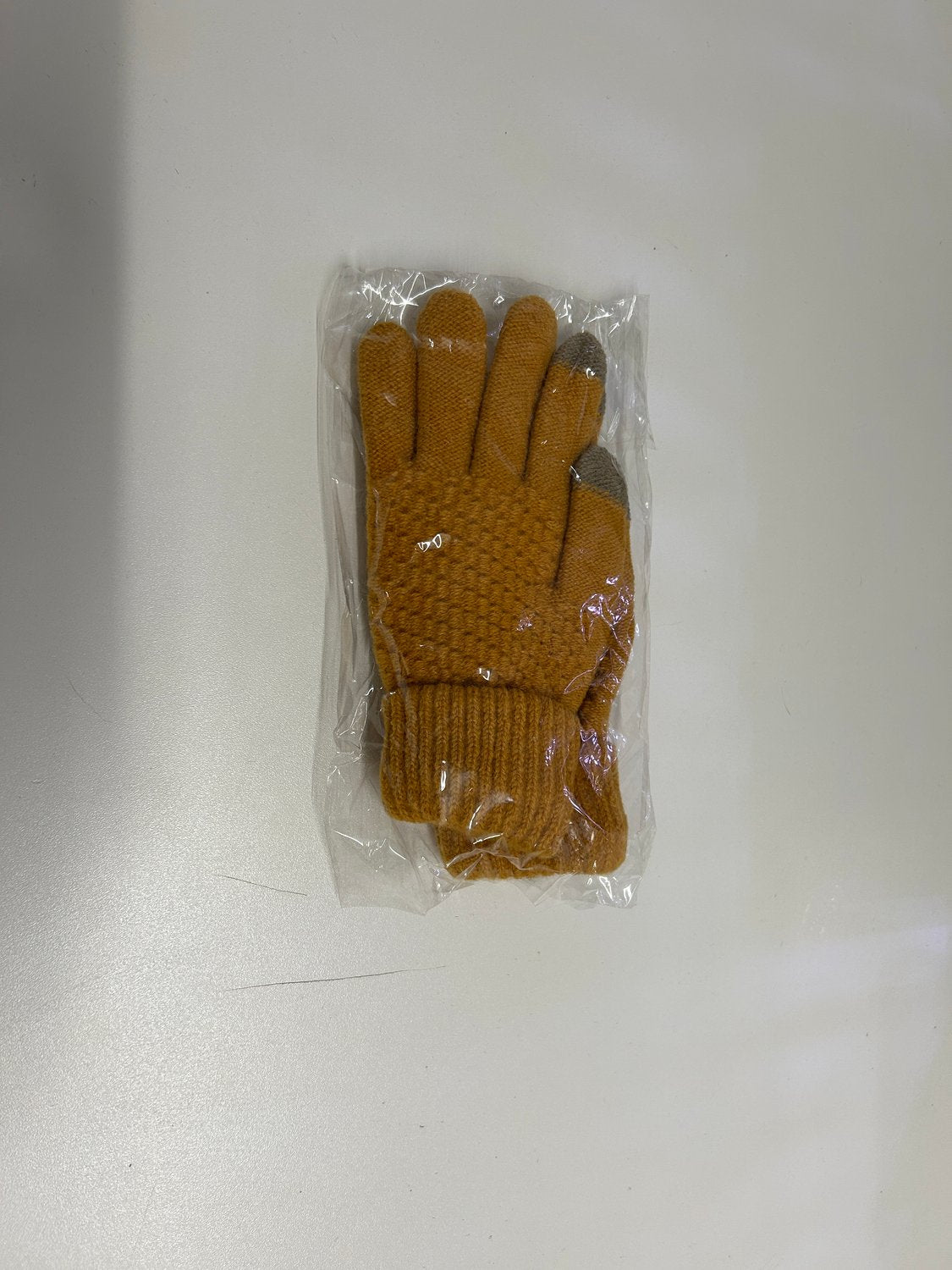 Touchscreenvantar för smartphone