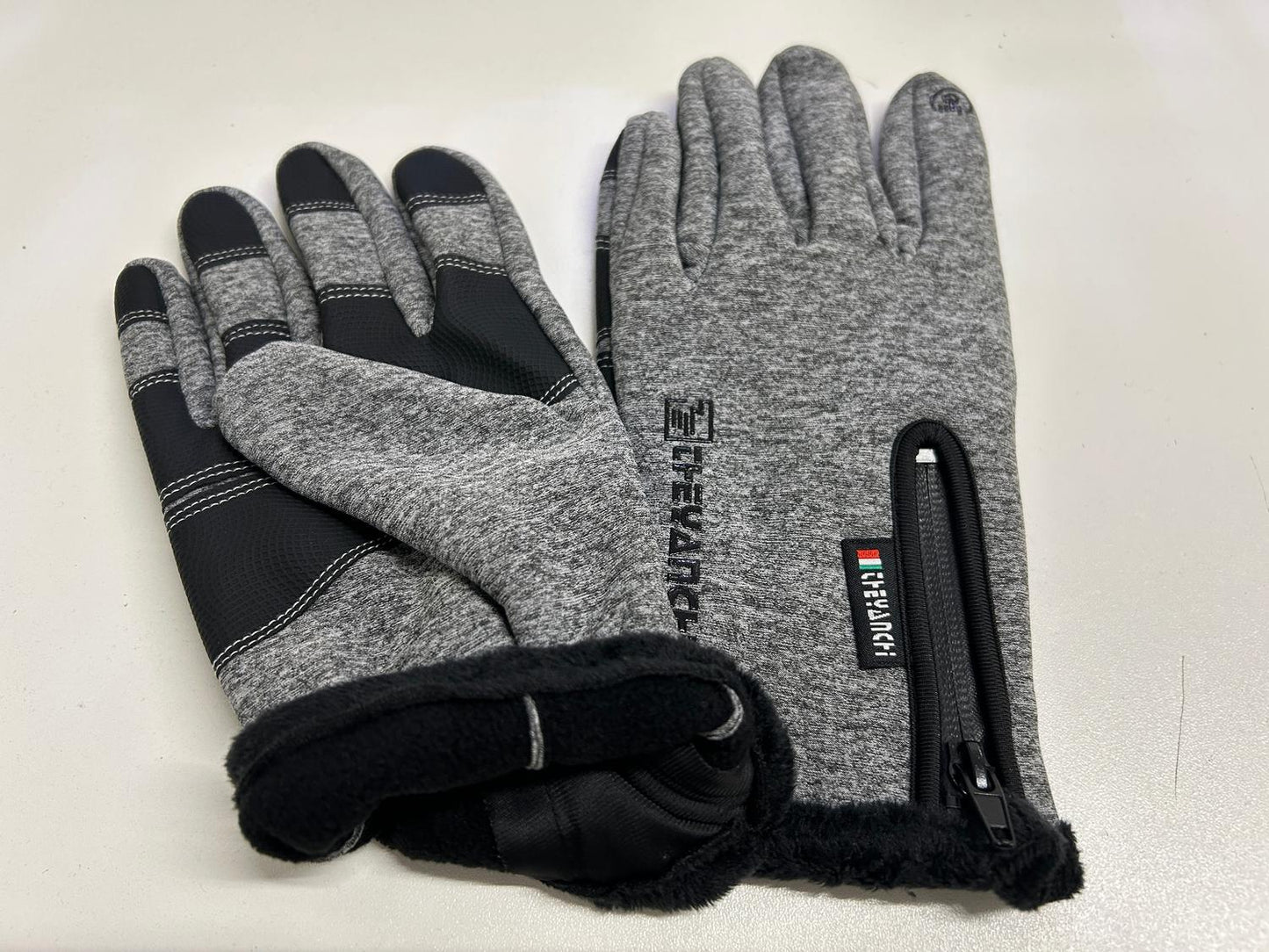 Unisex Touchscreen Handskar 9063 - Varmt och vindtätt