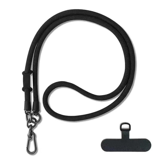 Universal Mobilbärrem – Justerbar och Bekväm