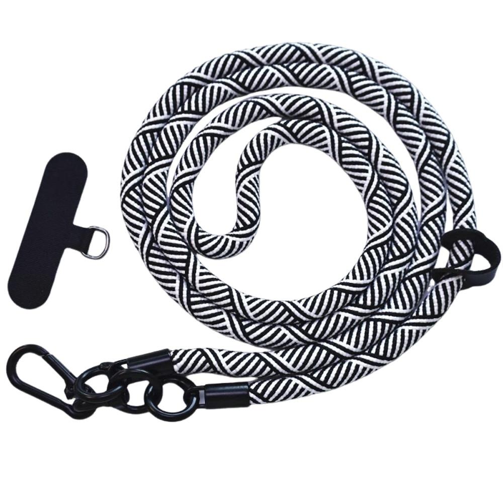 Universal Mobilbärrem – Justerbar och Bekväm