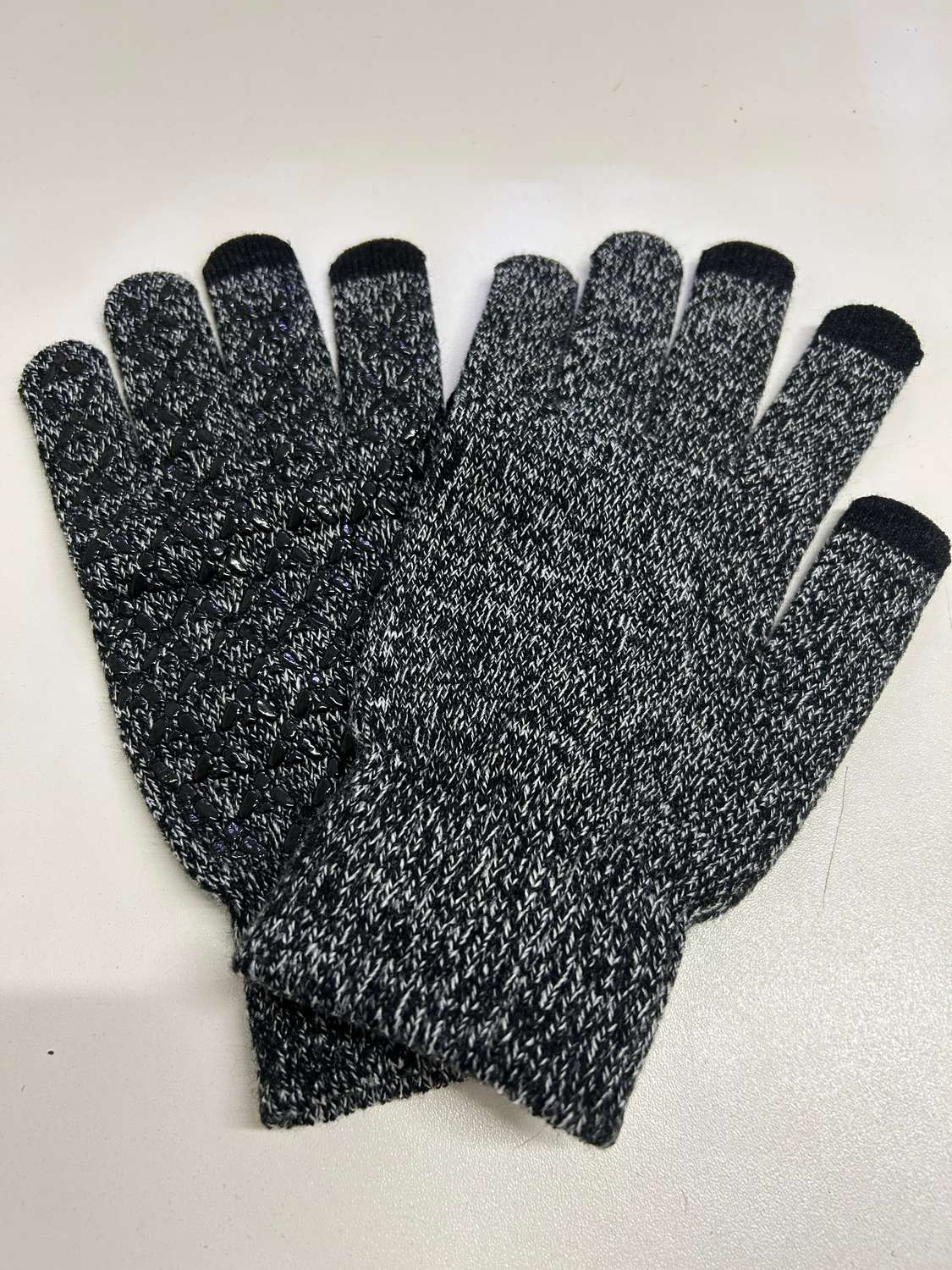 iWinter Touchfingervantar