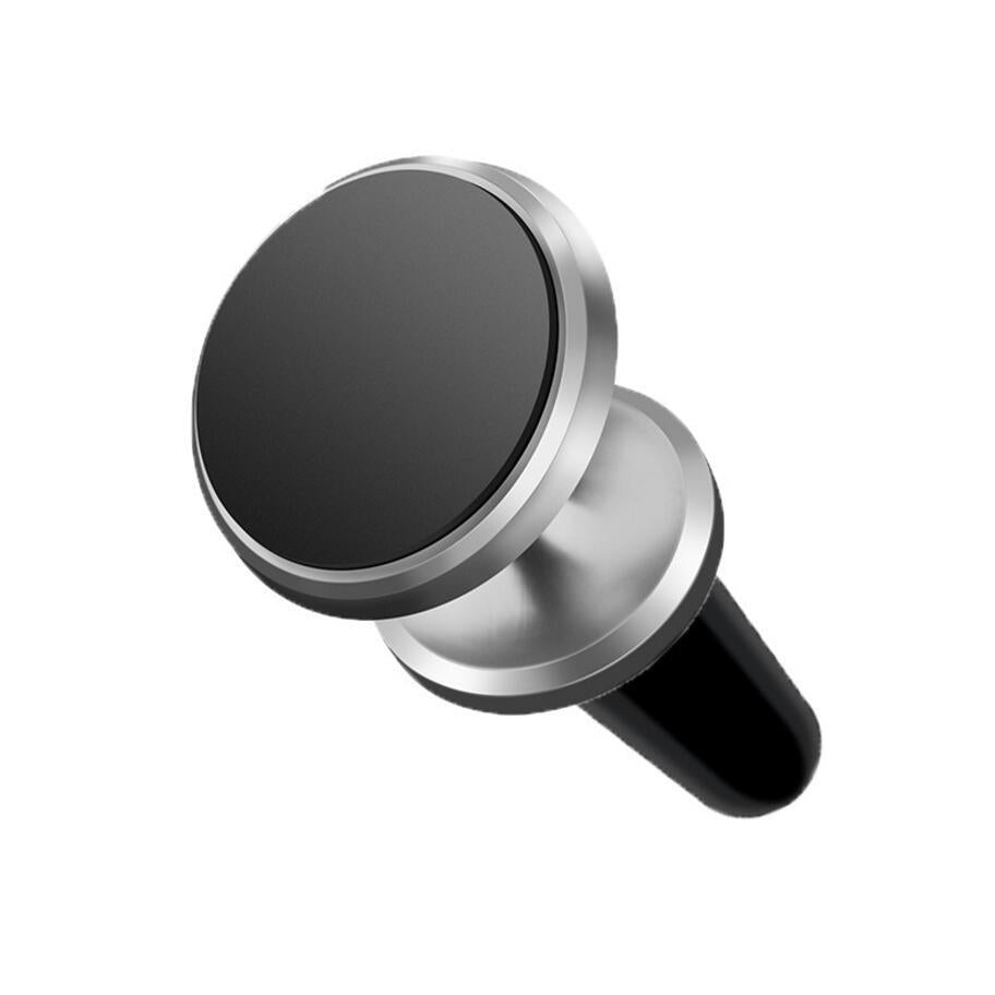 Magnetisk Telefonhållare för Bil - 360° Roterande