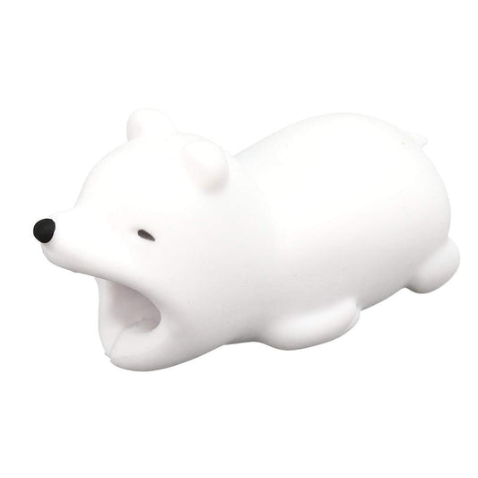 5 x Animal Protectors for cables - Kabelskydd