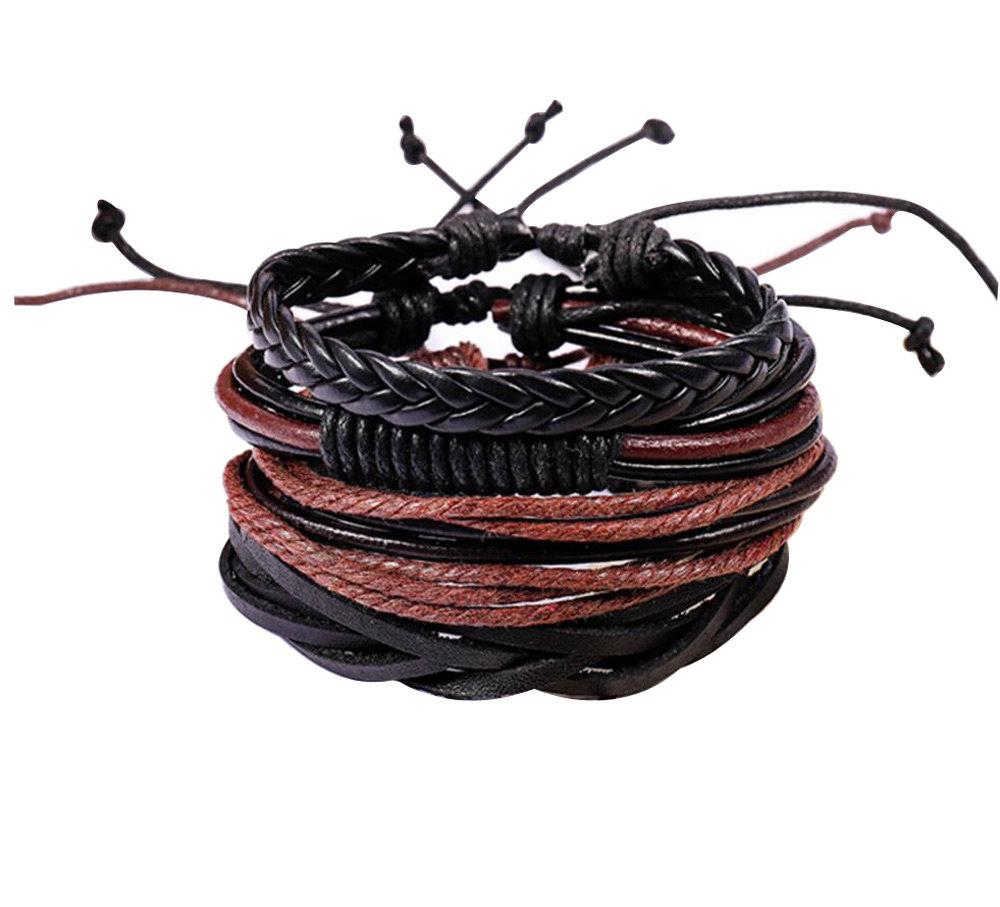 Armbandsset - 4 delar