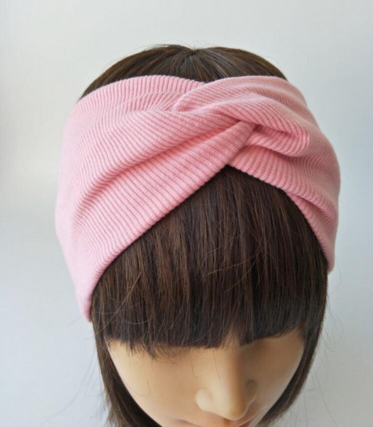 Cross elastiskt hårband