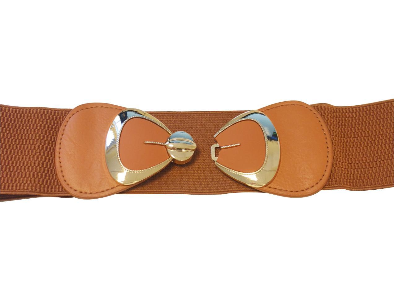 Flexibelt Stretchbälte – Komfort möter Elegans