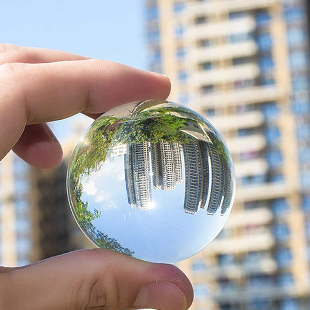 Kristallkula - 50mm