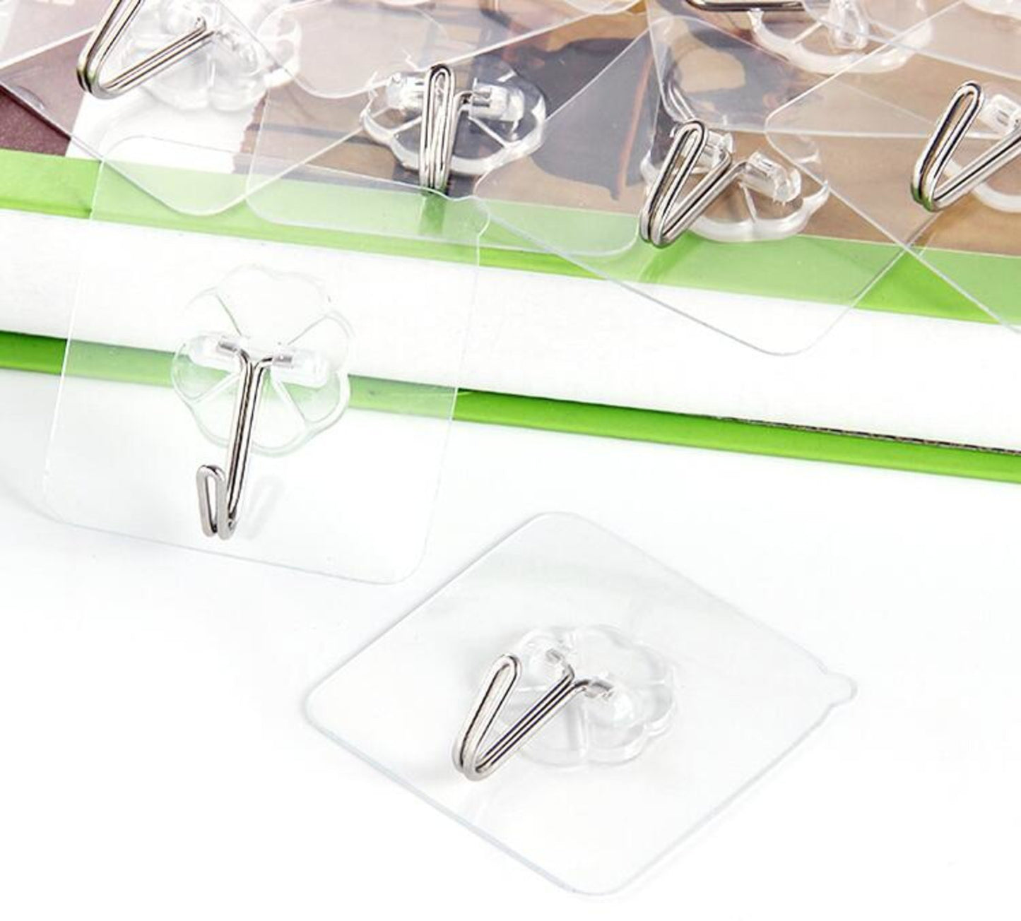 Krok med lim - Clover