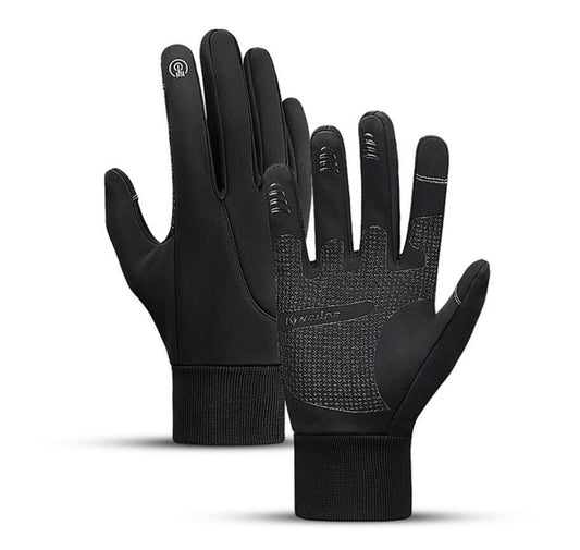 Kyncilor Varma vinterhandskar med touchfunktion