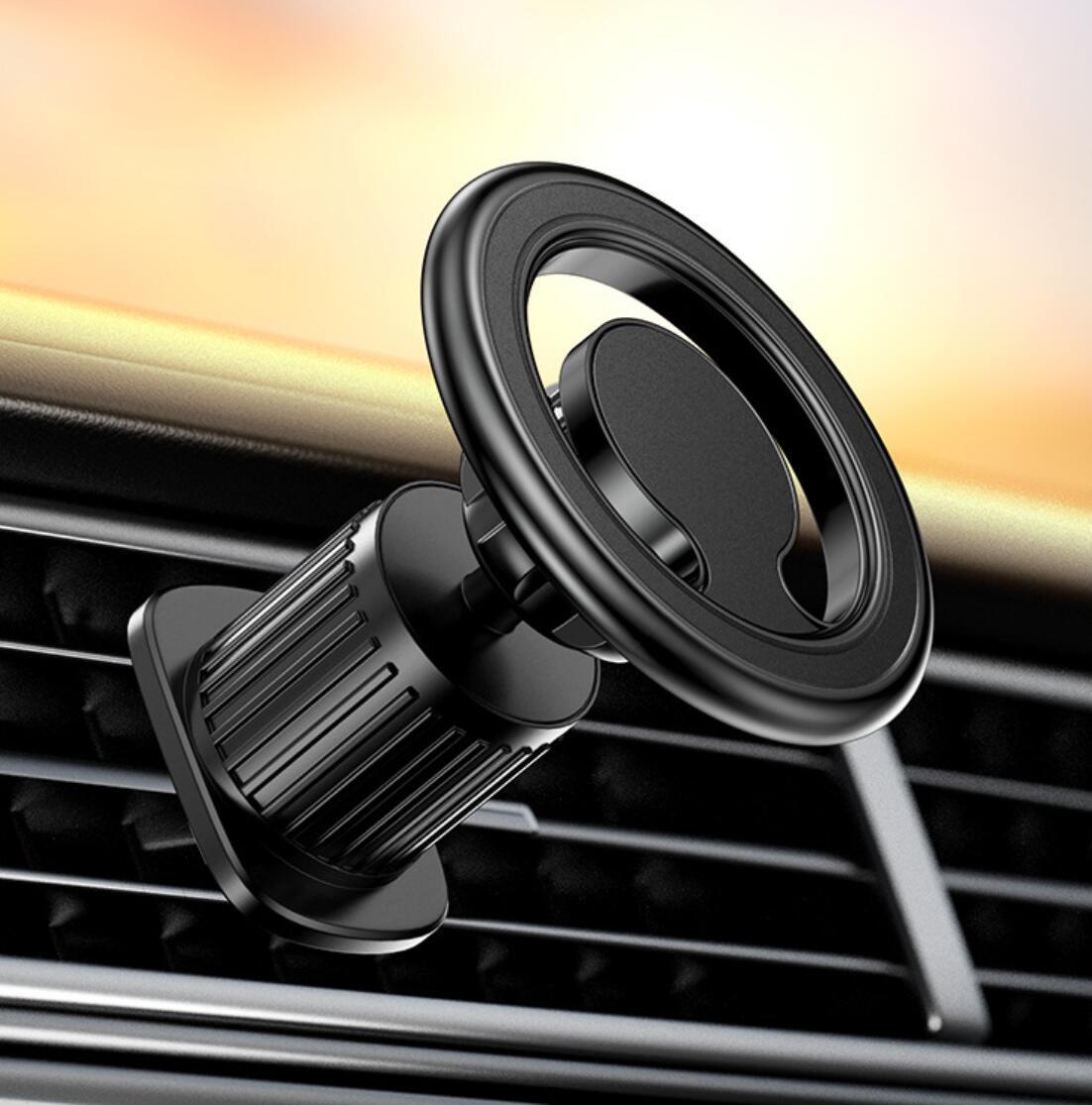 MagSafe mobilhållare till bilen, olika modeller