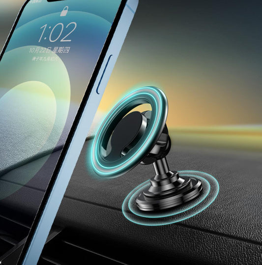 MagSafe mobilhållare till bilen, olika modeller