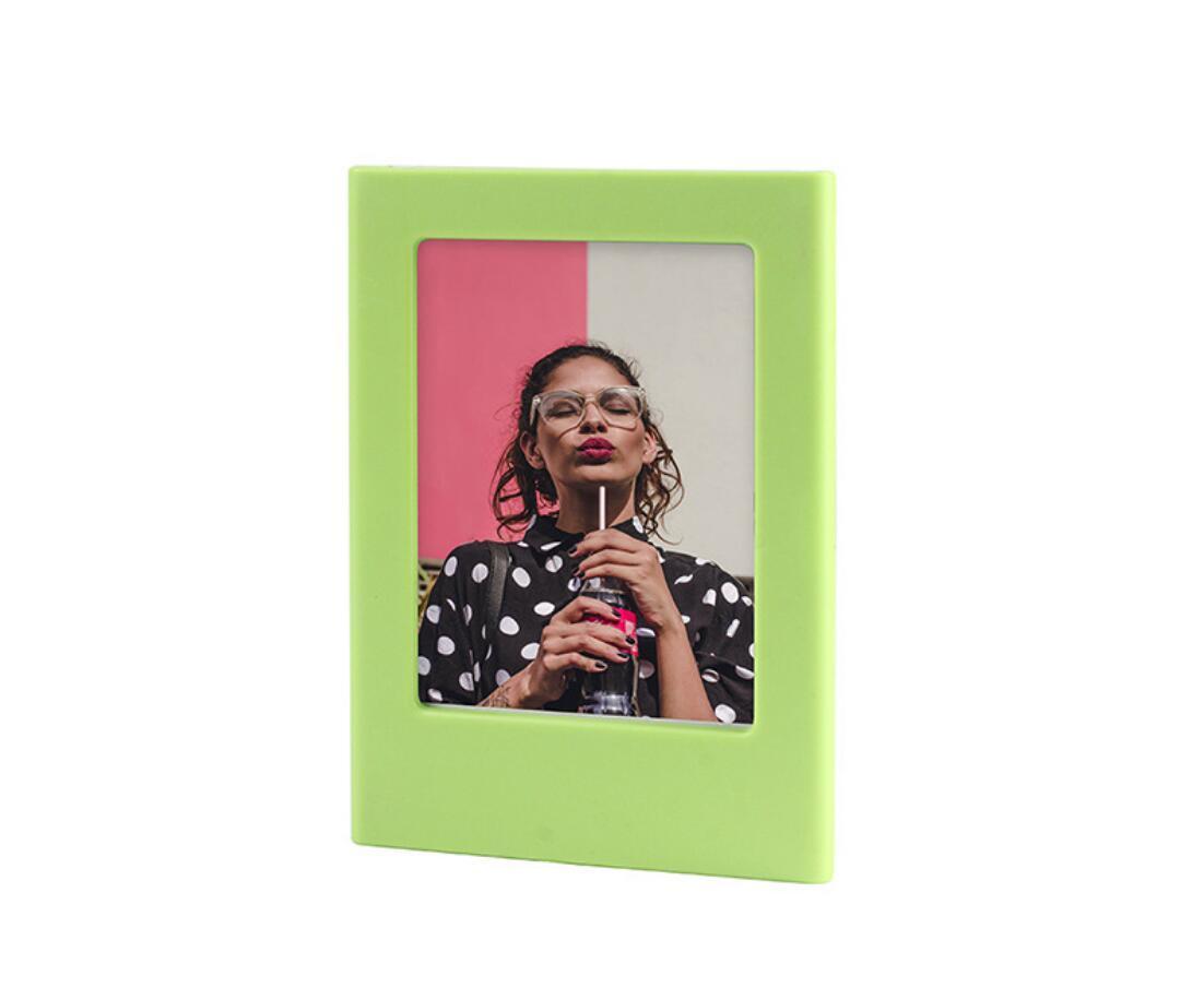 Magnetisk fotoram, Polaroid / Instax fotoram magnetisk