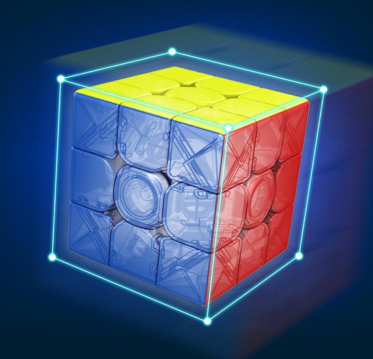 MoYu Magnetisk Speedcube