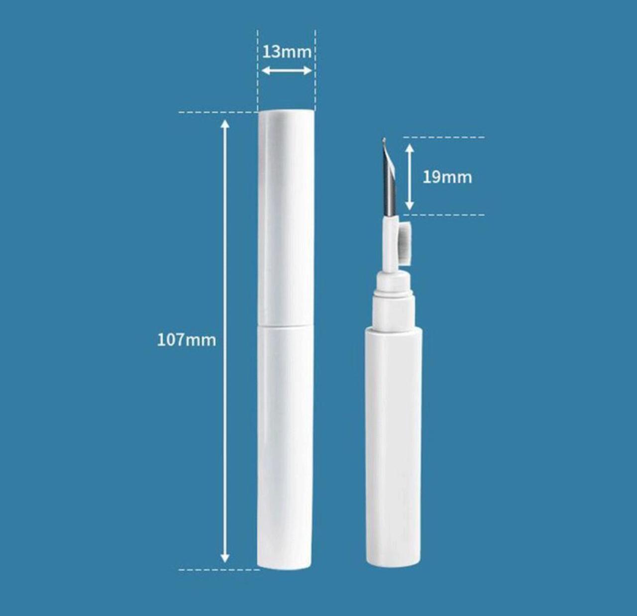 Multi-rengöringskit för AirPods och annan elektronik