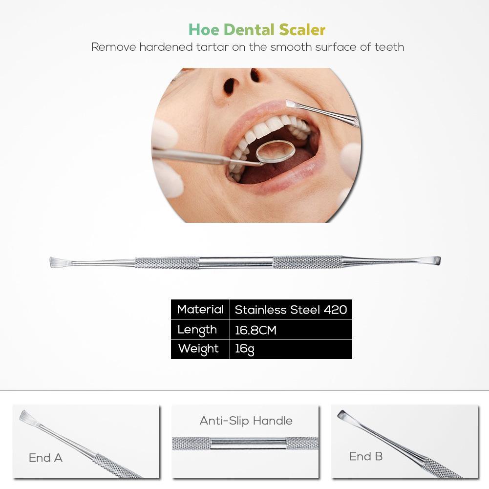 Oral Hygiene Set
