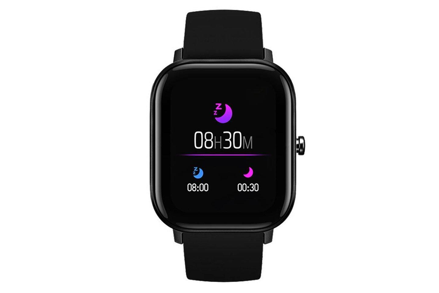 P8 Smart Watch IP67