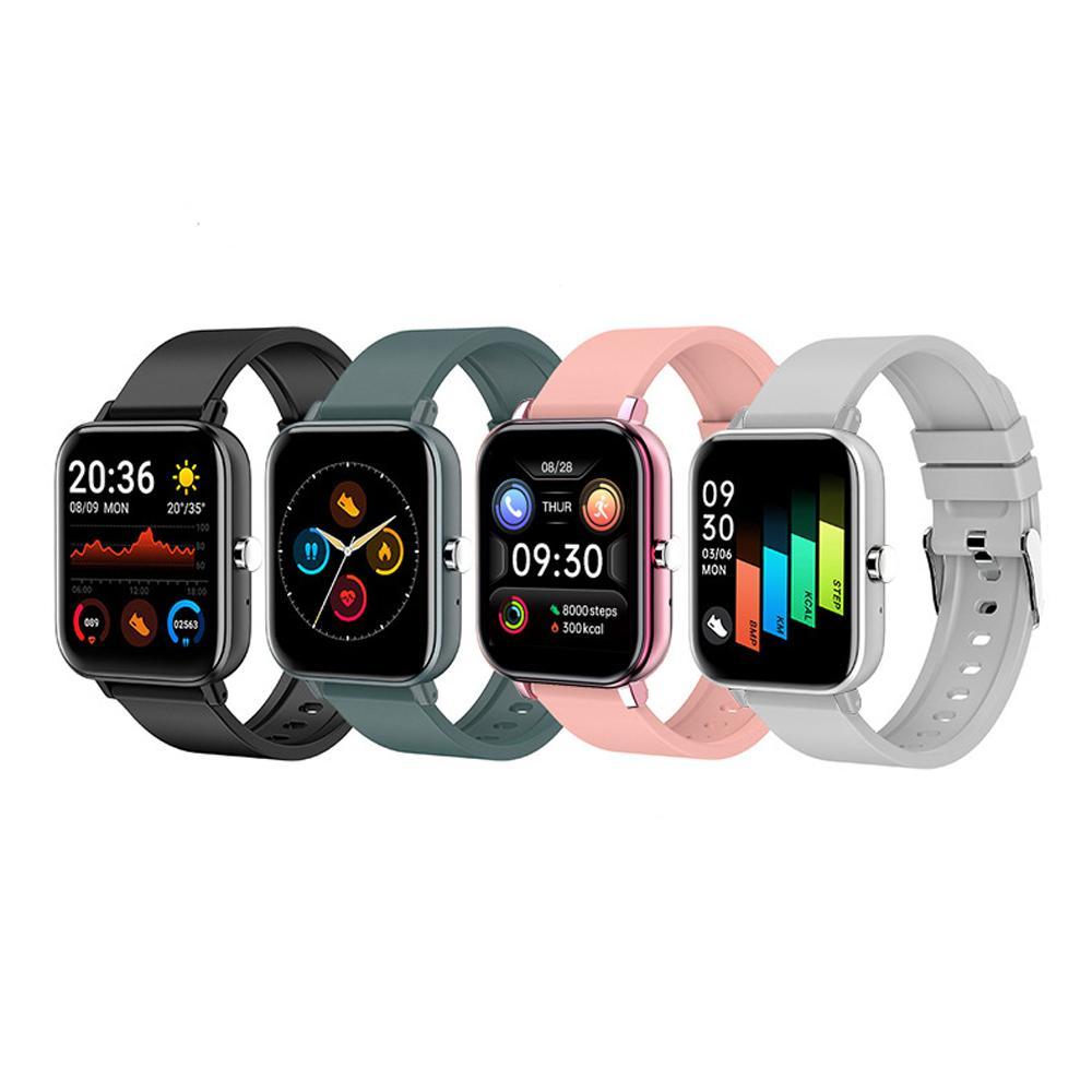 P8 Smart Watch IP67