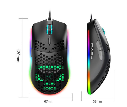 Programmerbar spelmus