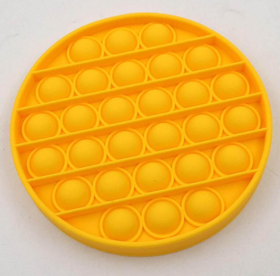 Push Pop Bubble-leksak