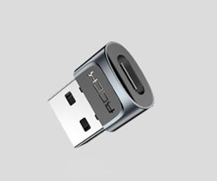 ROCK USB-C -> USB adapter