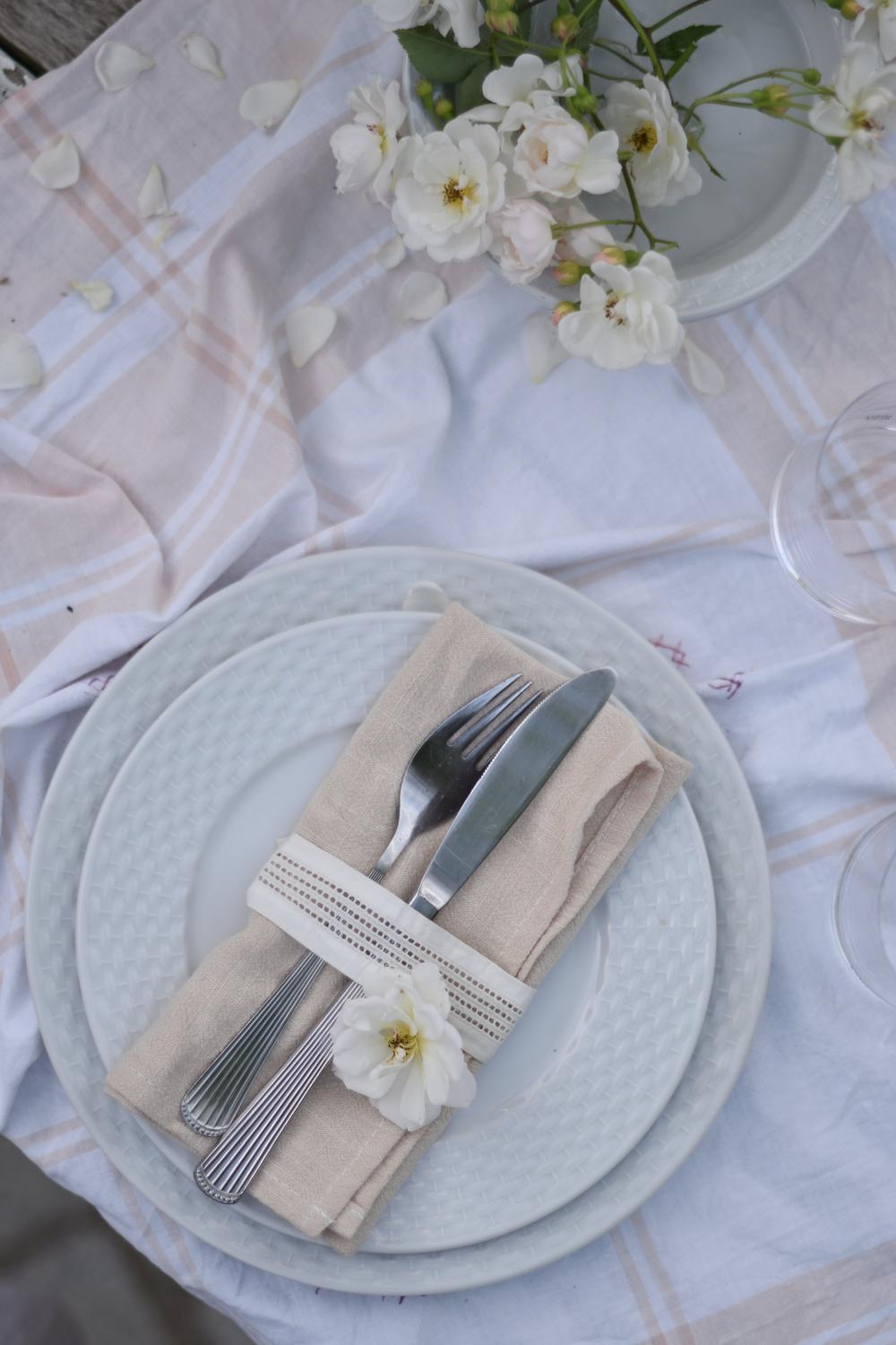 Servetter 4- eller 6-pack