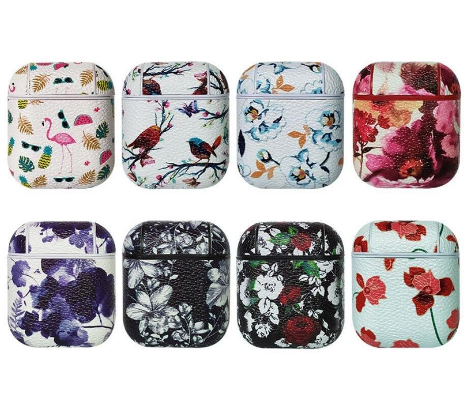 Silikonfodral till AirPods