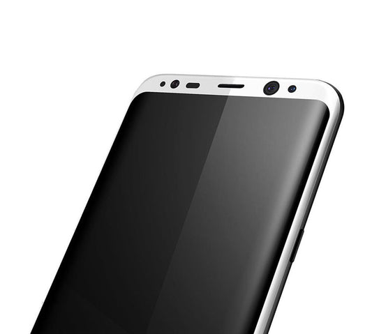 Skärmskydd i härdat glas Samsung Galaxy S9+