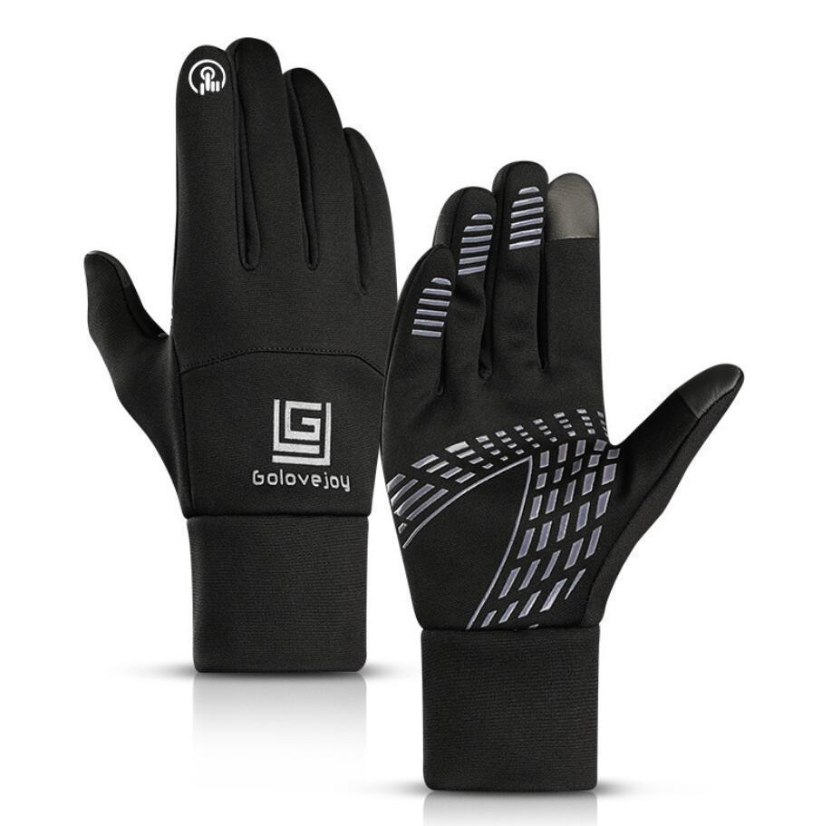 Touchfingervantar DB-10