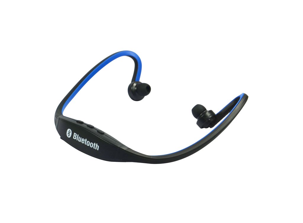 Trådlösa in-ear-hörlurar Bluetooth 4.2 Headset