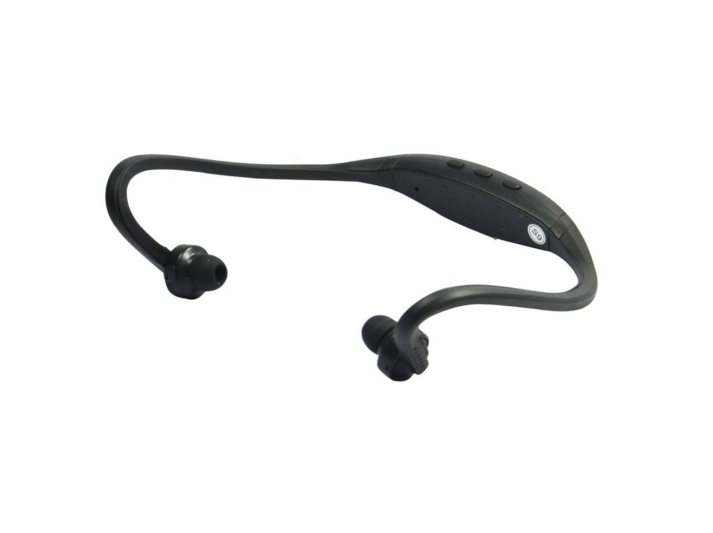 Trådlösa in-ear-hörlurar Bluetooth 4.2 Headset