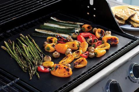 Ugn- och grillmatta 2-, 4- eller 6-pack